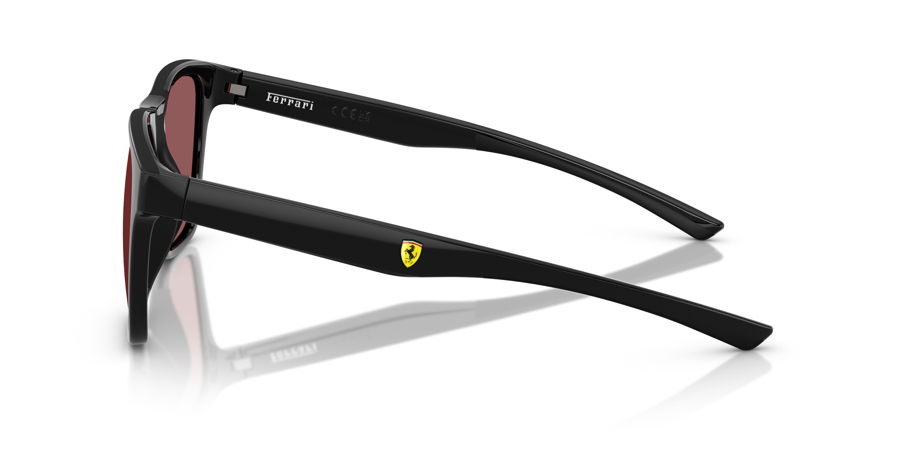 FERRARI SCUDERIA FZ6013D 501/1E 57