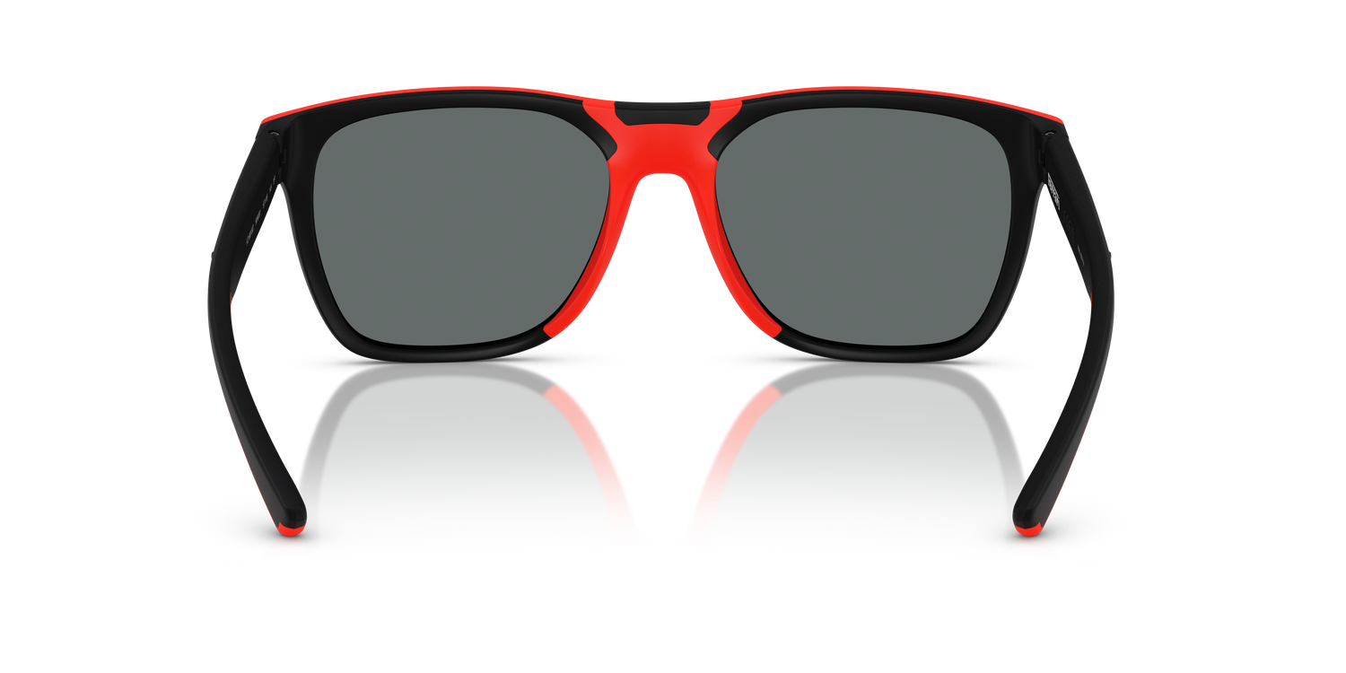 FERRARI SCUDERIA FZ6013D 504/81 57