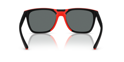 FERRARI SCUDERIA FZ6013D 504/81 57