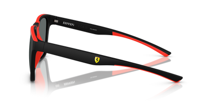 FERRARI SCUDERIA FZ6013D 504/81 57