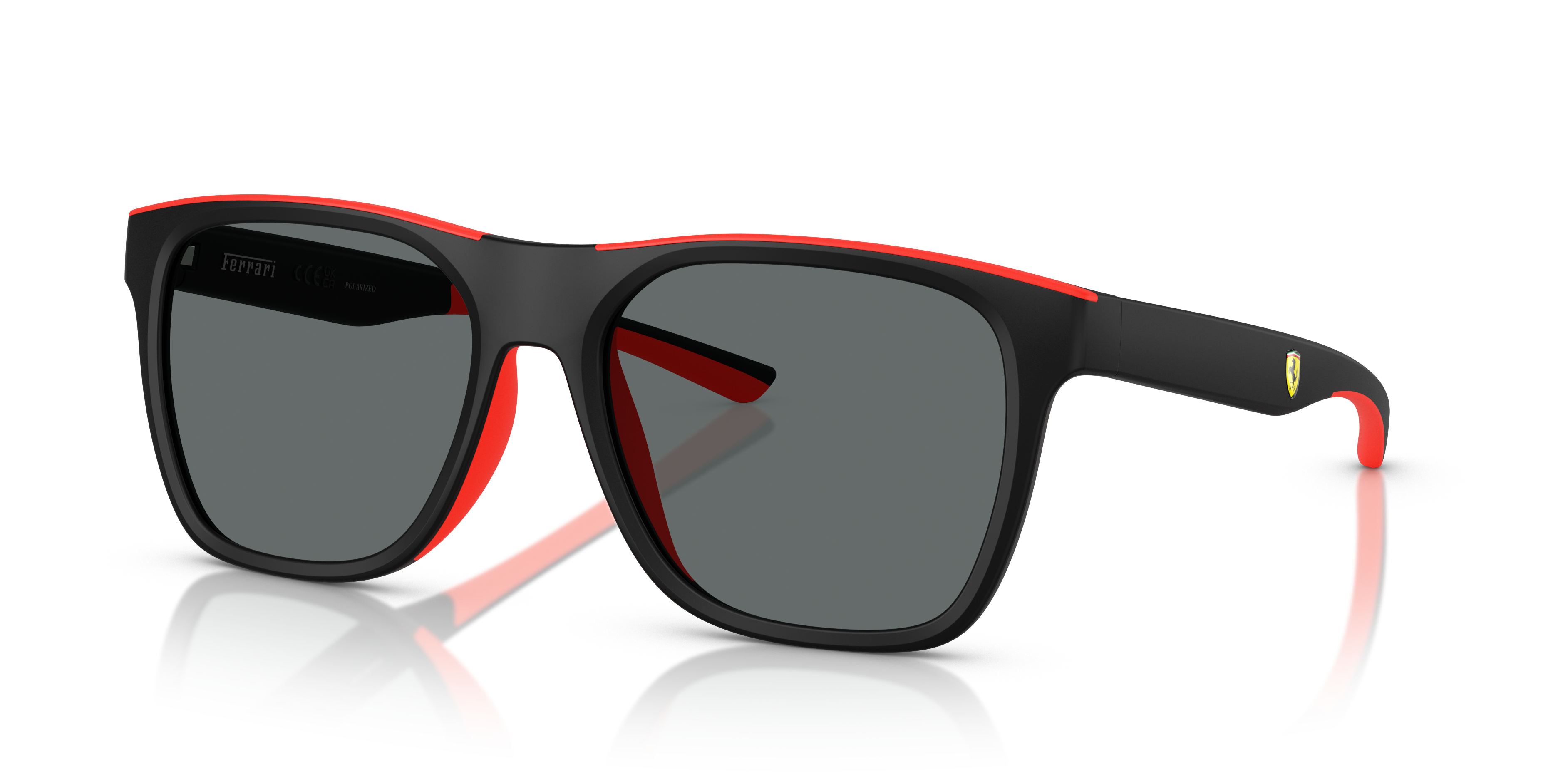 FERRARI SCUDERIA FZ6013D 504/81 57