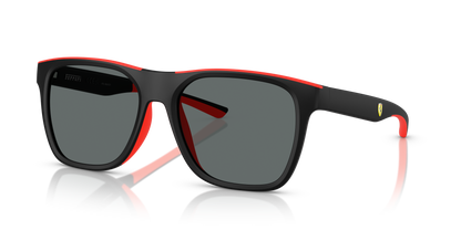 FERRARI SCUDERIA FZ6013D 504/81 57