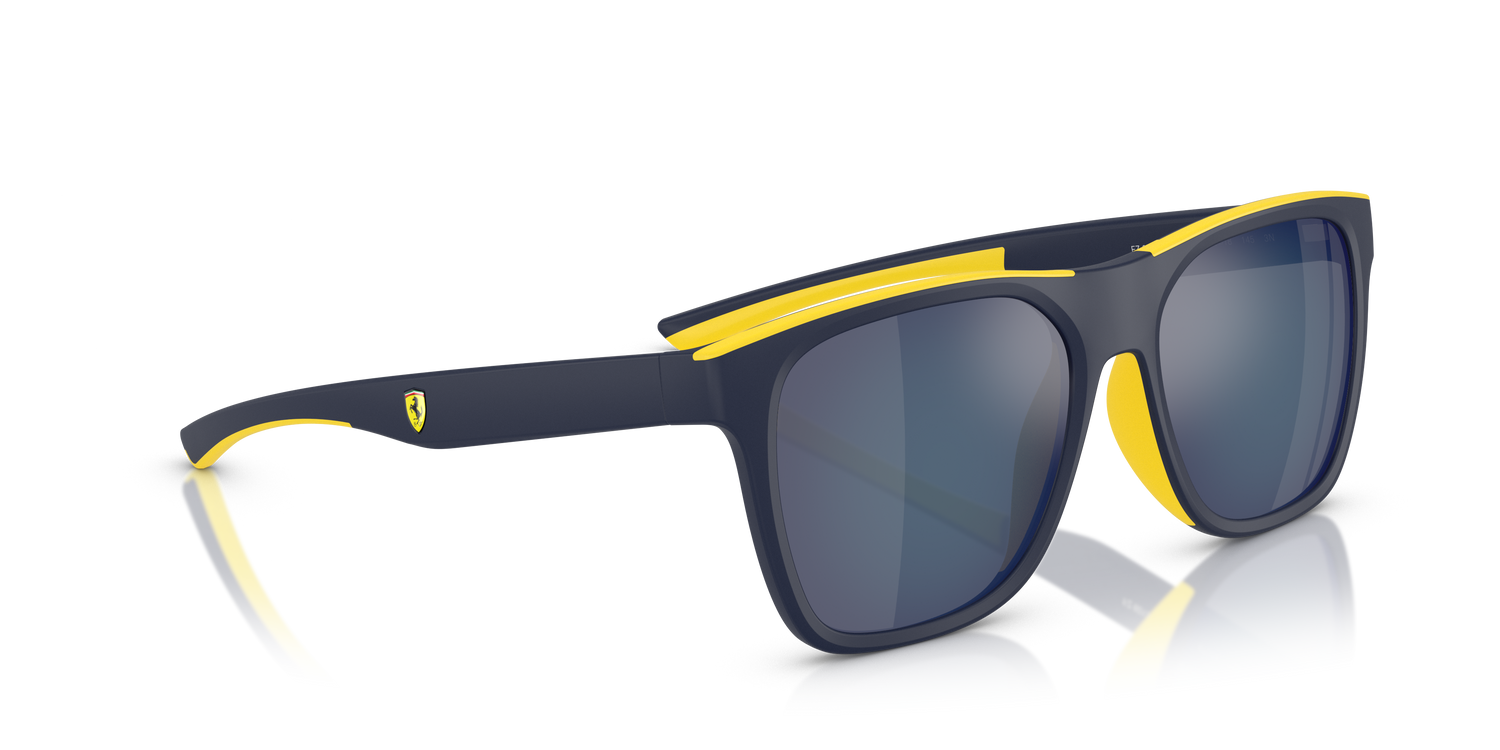 FERRARI SCUDERIA FZ6013D 509/55 57