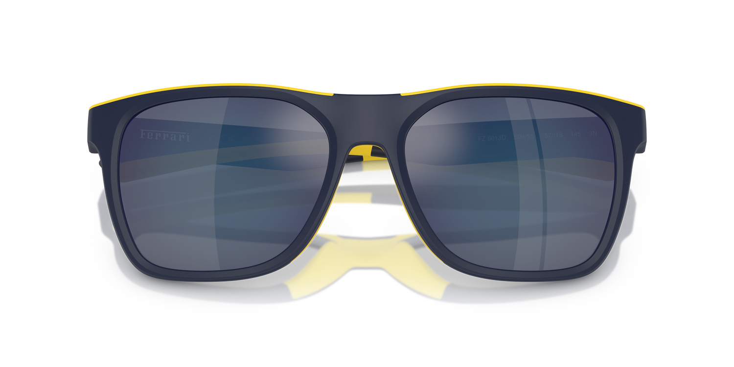 FERRARI SCUDERIA FZ6013D 509/55 57