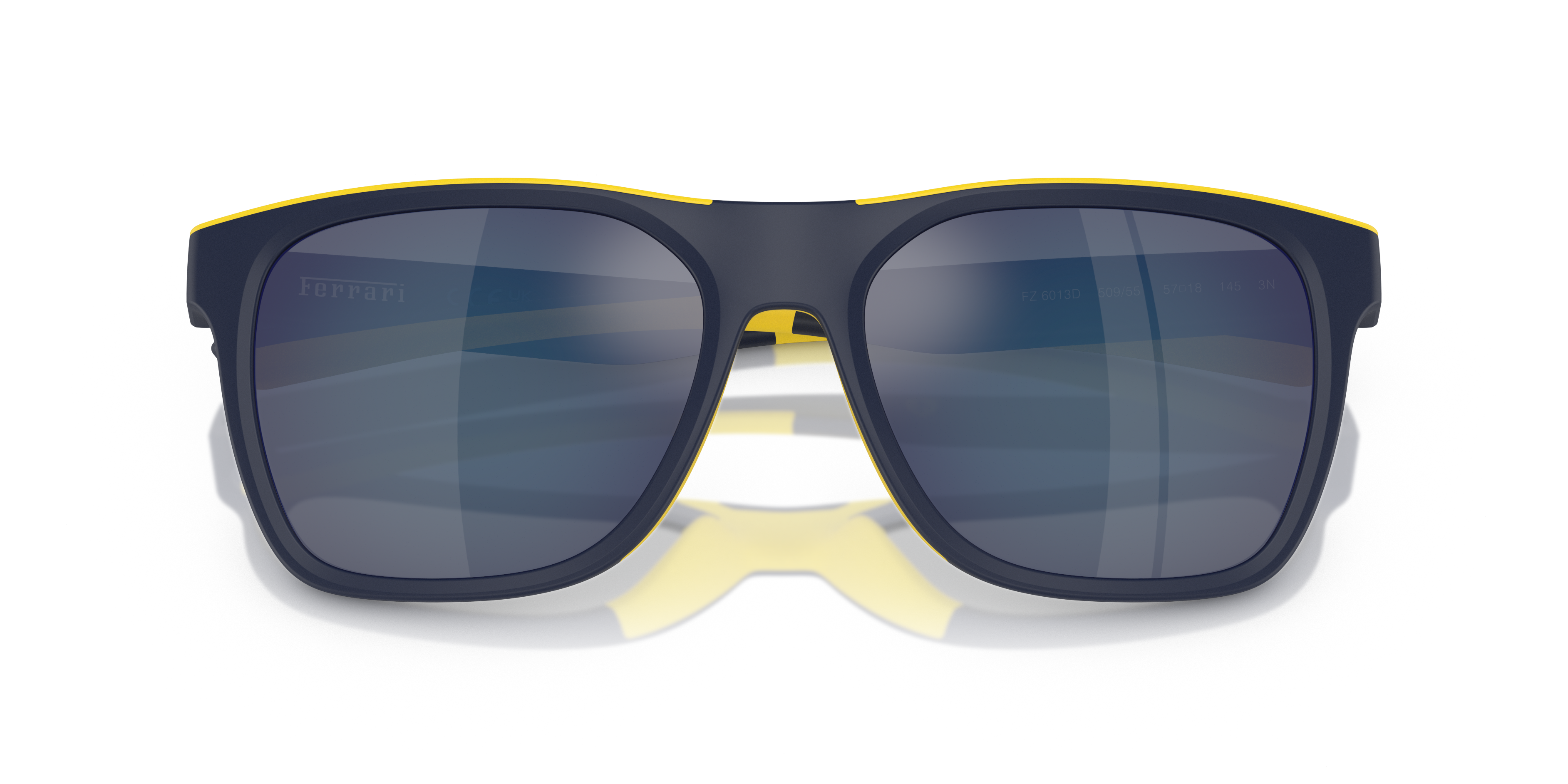 FERRARI SCUDERIA FZ6013D 509/55 57