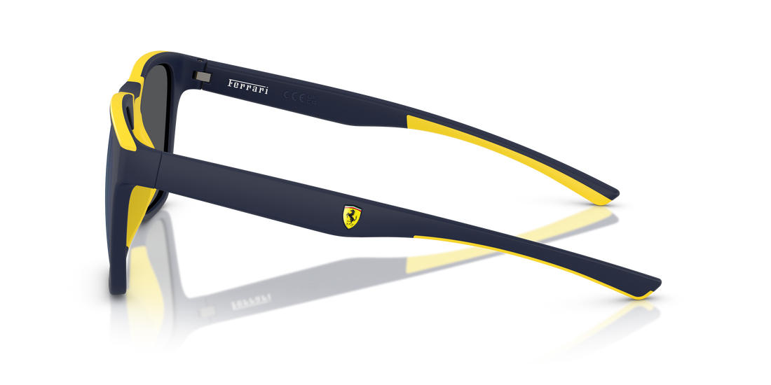 FERRARI SCUDERIA FZ6013D 509/55 57