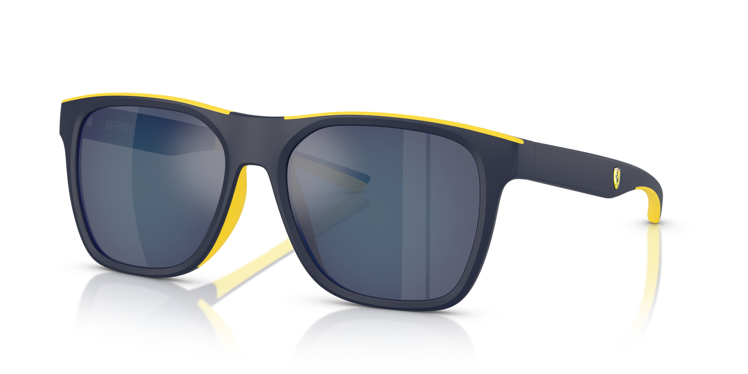 FERRARI SCUDERIA FZ6013D 509/55 57