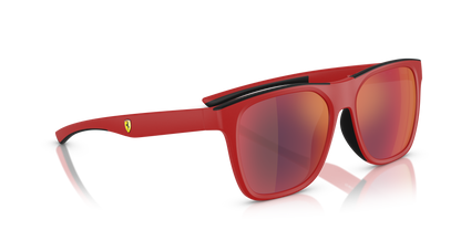 FERRARI SCUDERIA FZ6013D 514/6P 57