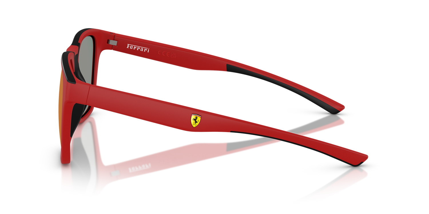 FERRARI SCUDERIA FZ6013D 514/6P 57