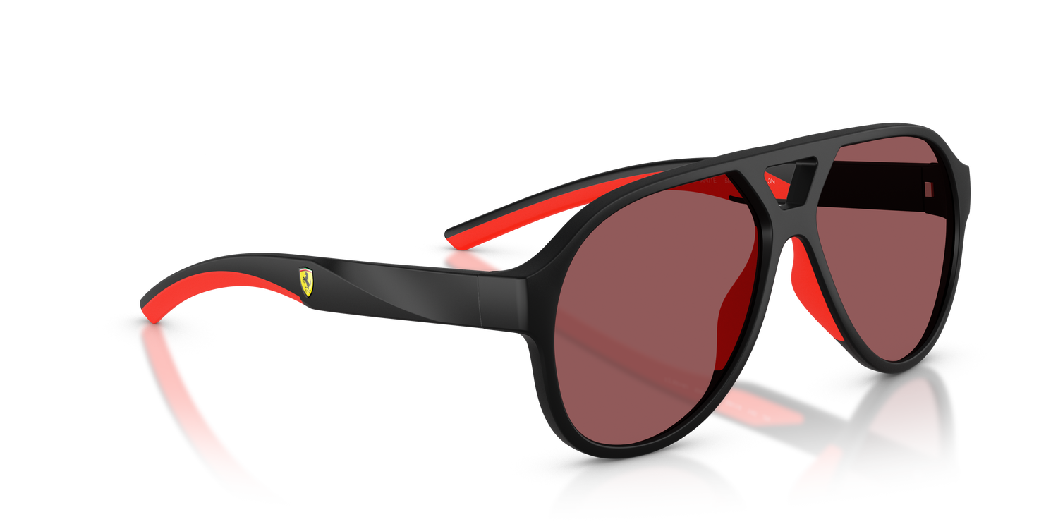 FERRARI SCUDERIA FZ6014U 504/1E 58