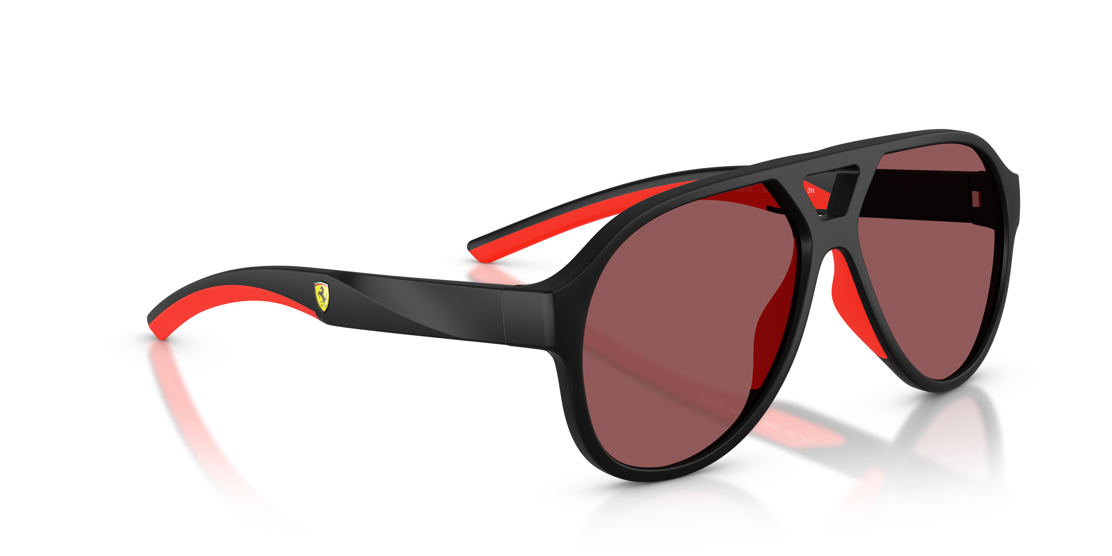 FERRARI SCUDERIA FZ6014U 504/1E 58