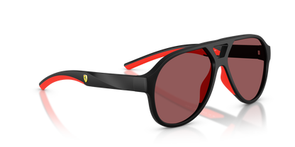 FERRARI SCUDERIA FZ6014U 504/1E 58