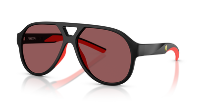 FERRARI SCUDERIA FZ6014U 504/1E 58