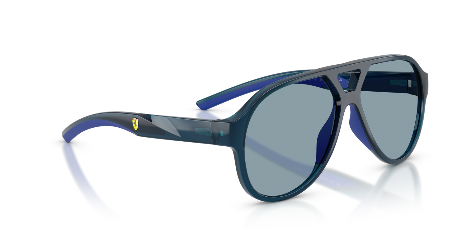 FERRARI SCUDERIA FZ6014U 527/72 58