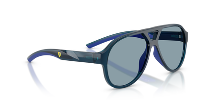 FERRARI SCUDERIA FZ6014U 527/72 58