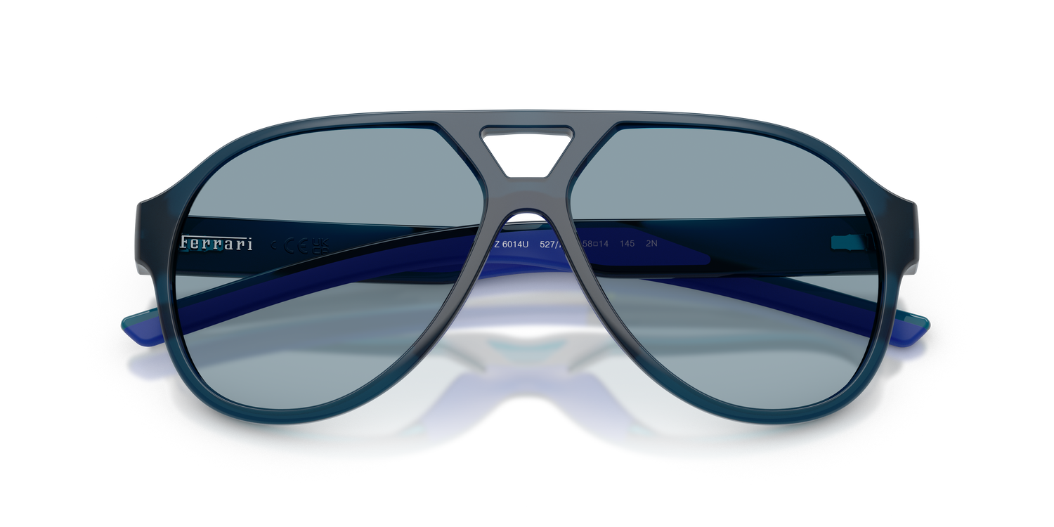 FERRARI SCUDERIA FZ6014U 527/72 58