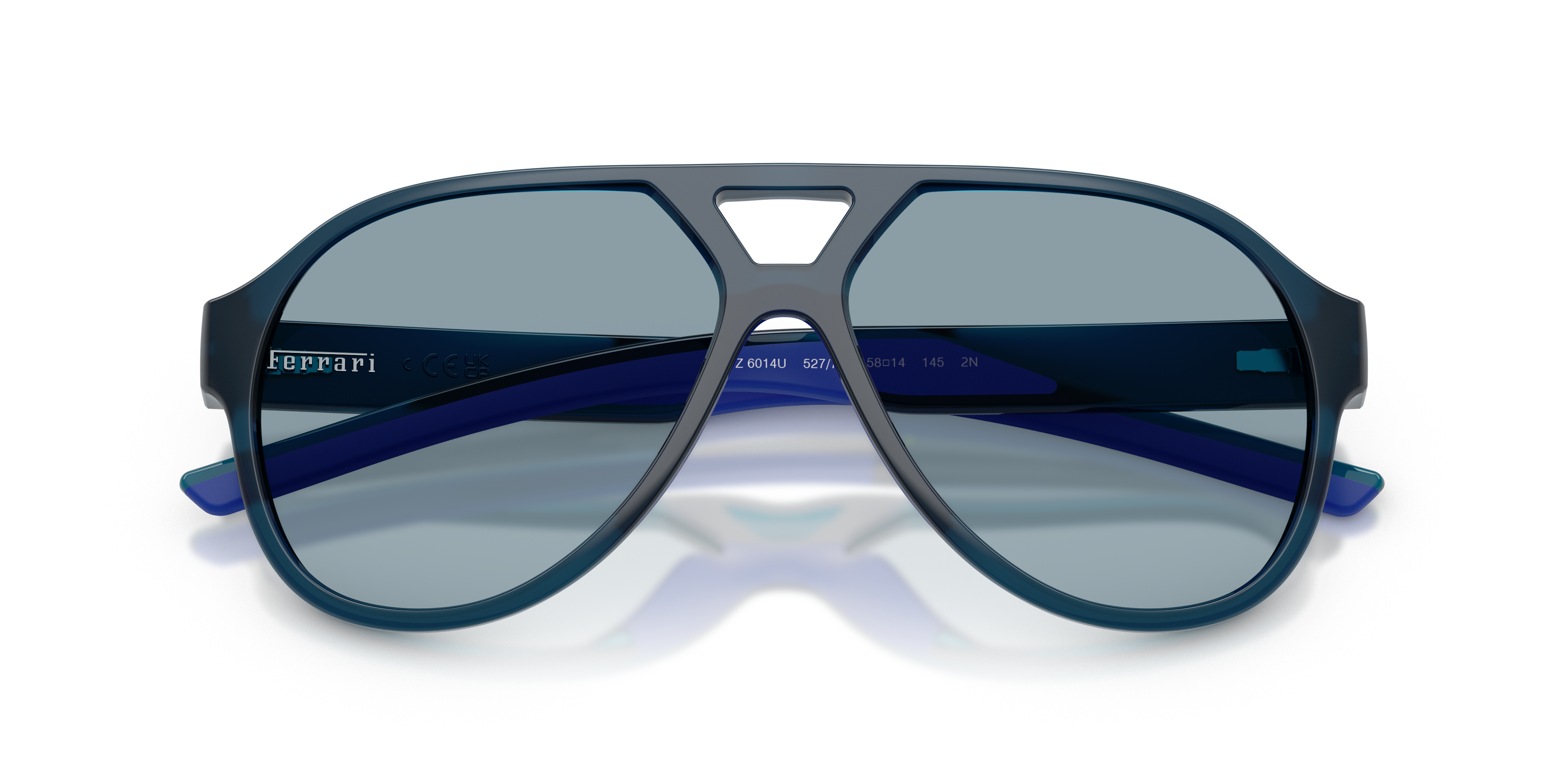 FERRARI SCUDERIA FZ6014U 527/72 58