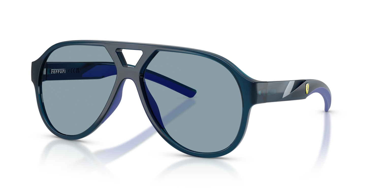 FERRARI SCUDERIA FZ6014U 527/72 58