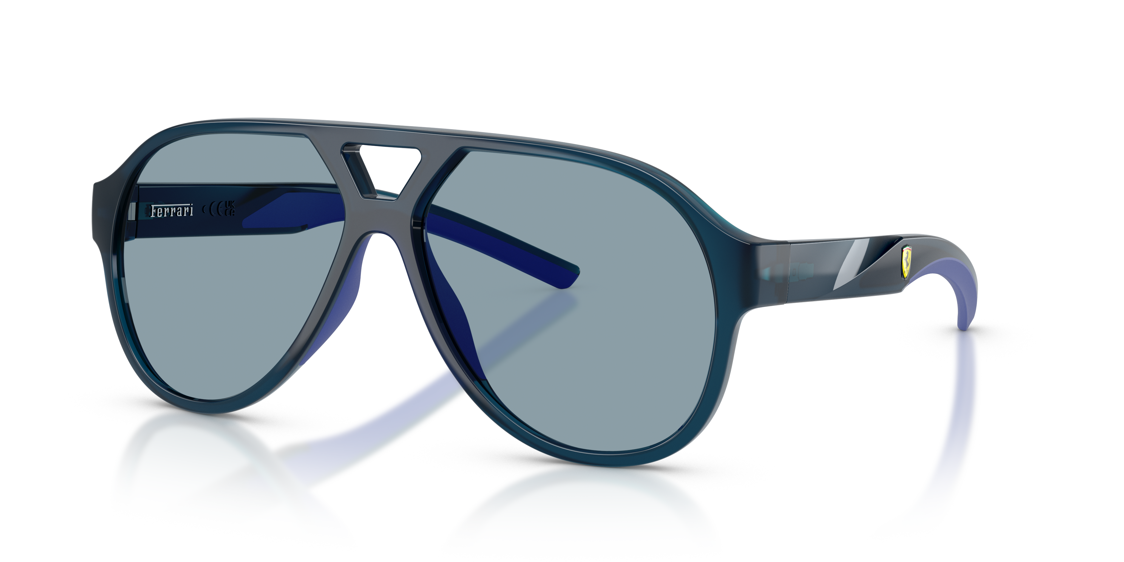 FERRARI SCUDERIA FZ6014U 527/72 58