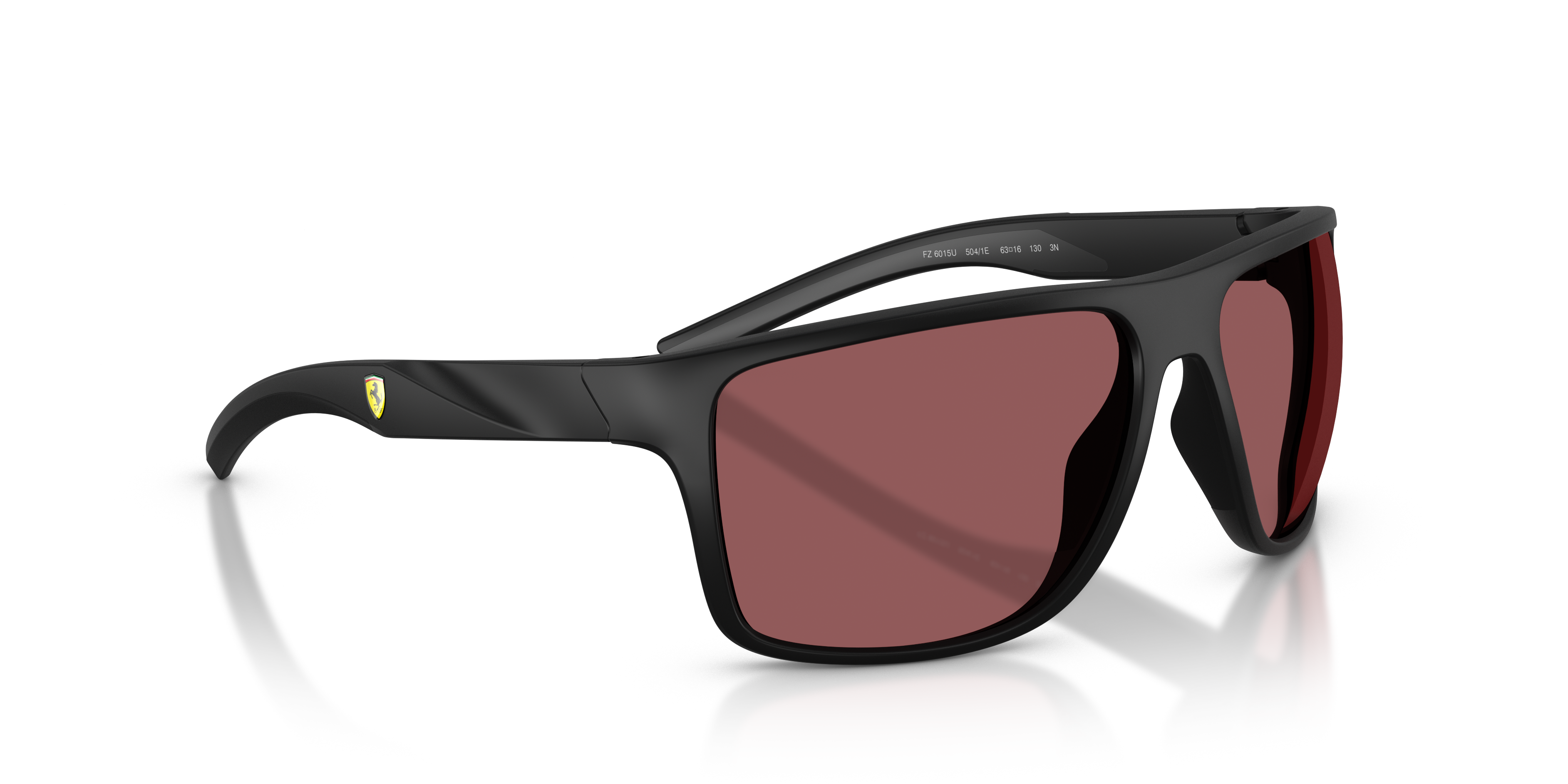 FERRARI SCUDERIA FZ6015U 504/1E 63