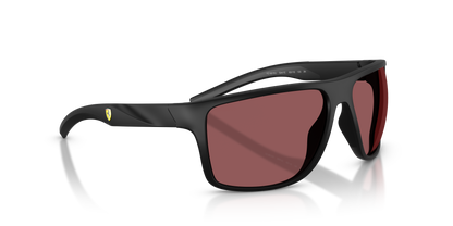 FERRARI SCUDERIA FZ6015U 504/1E 63