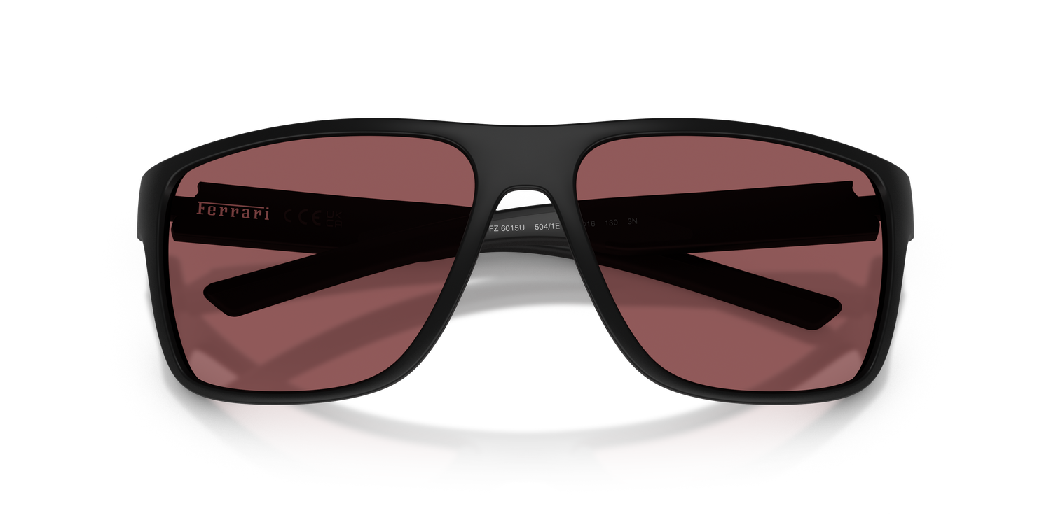 FERRARI SCUDERIA FZ6015U 504/1E 63