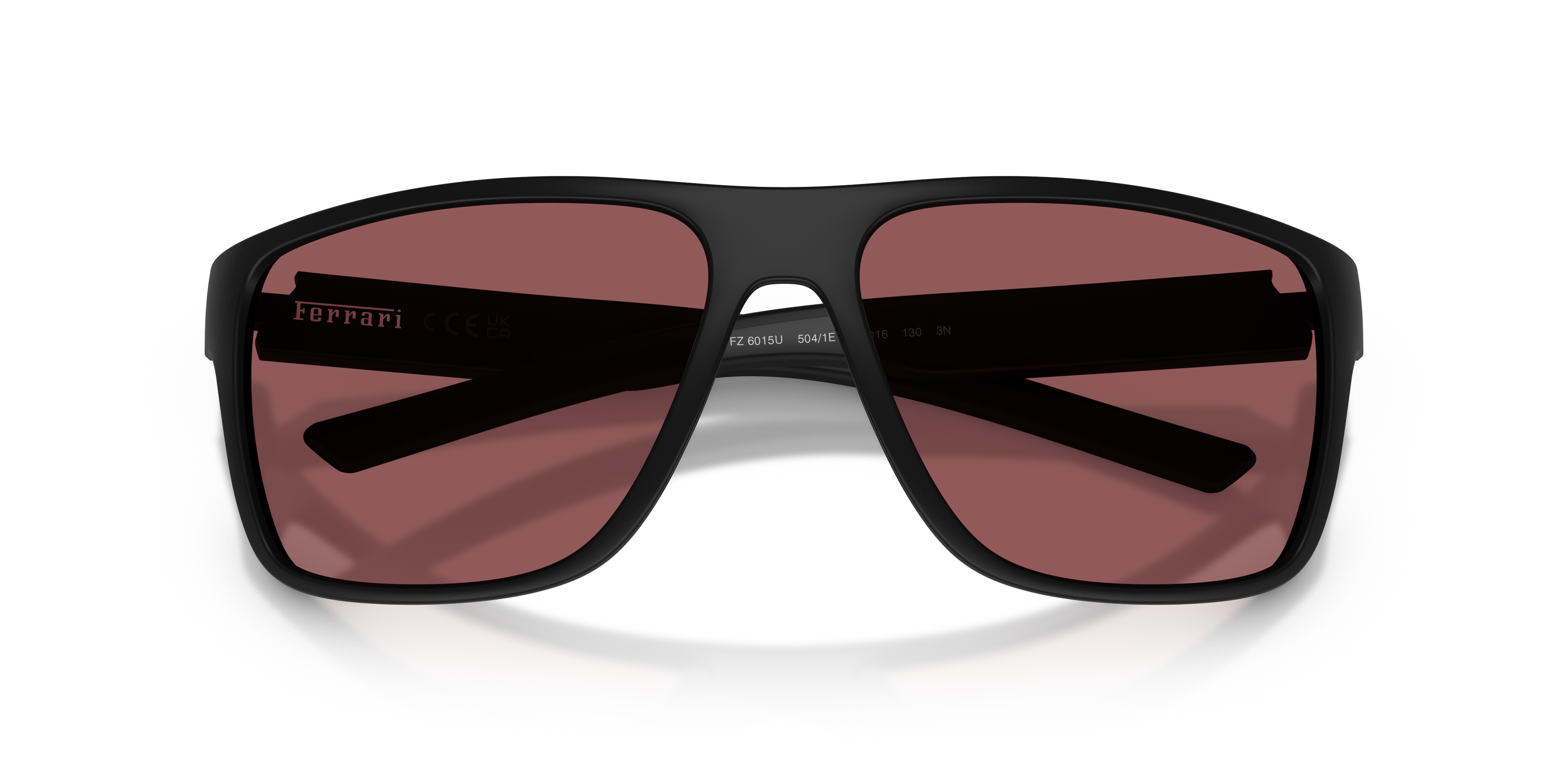 FERRARI SCUDERIA FZ6015U 504/1E 63