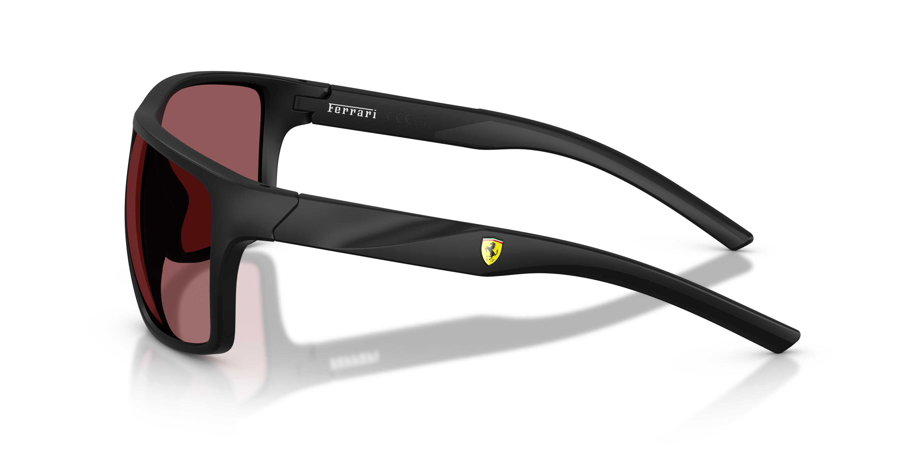 FERRARI SCUDERIA FZ6015U 504/1E 63