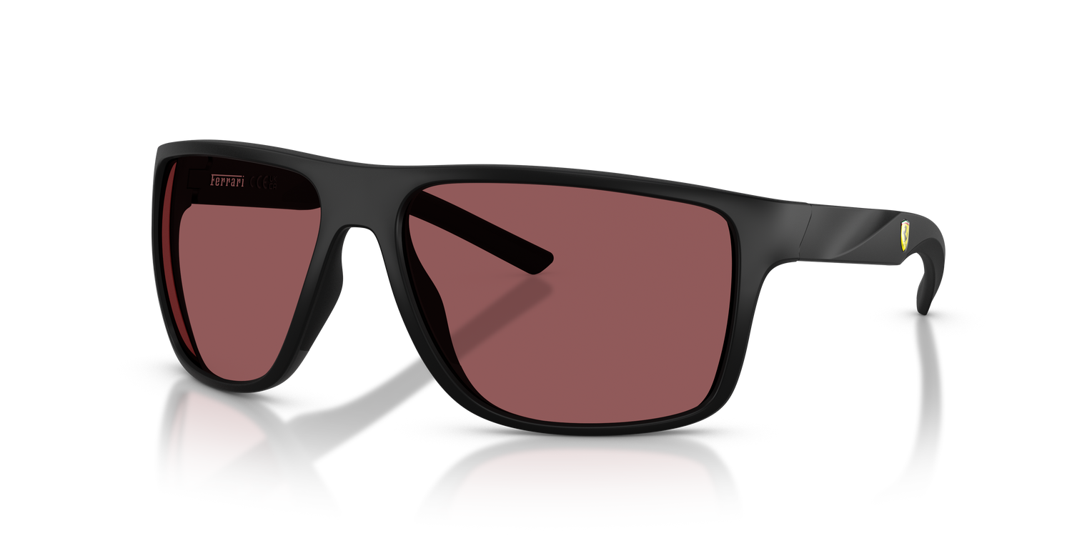 FERRARI SCUDERIA FZ6015U 504/1E 63