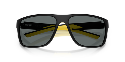 FERRARI SCUDERIA FZ6015U 504/81 63