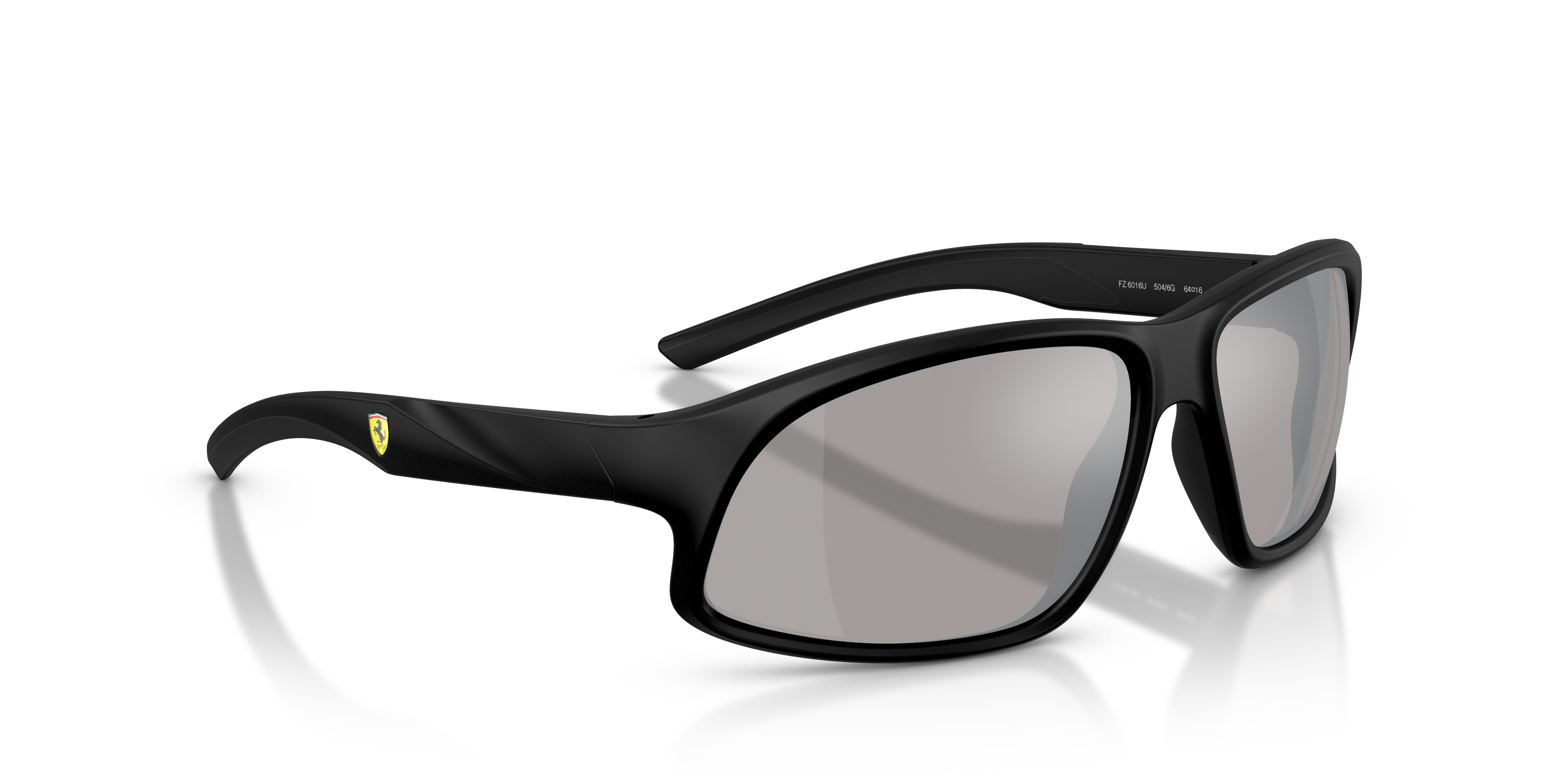 FERRARI SCUDERIA FZ6016U 504/6G 64