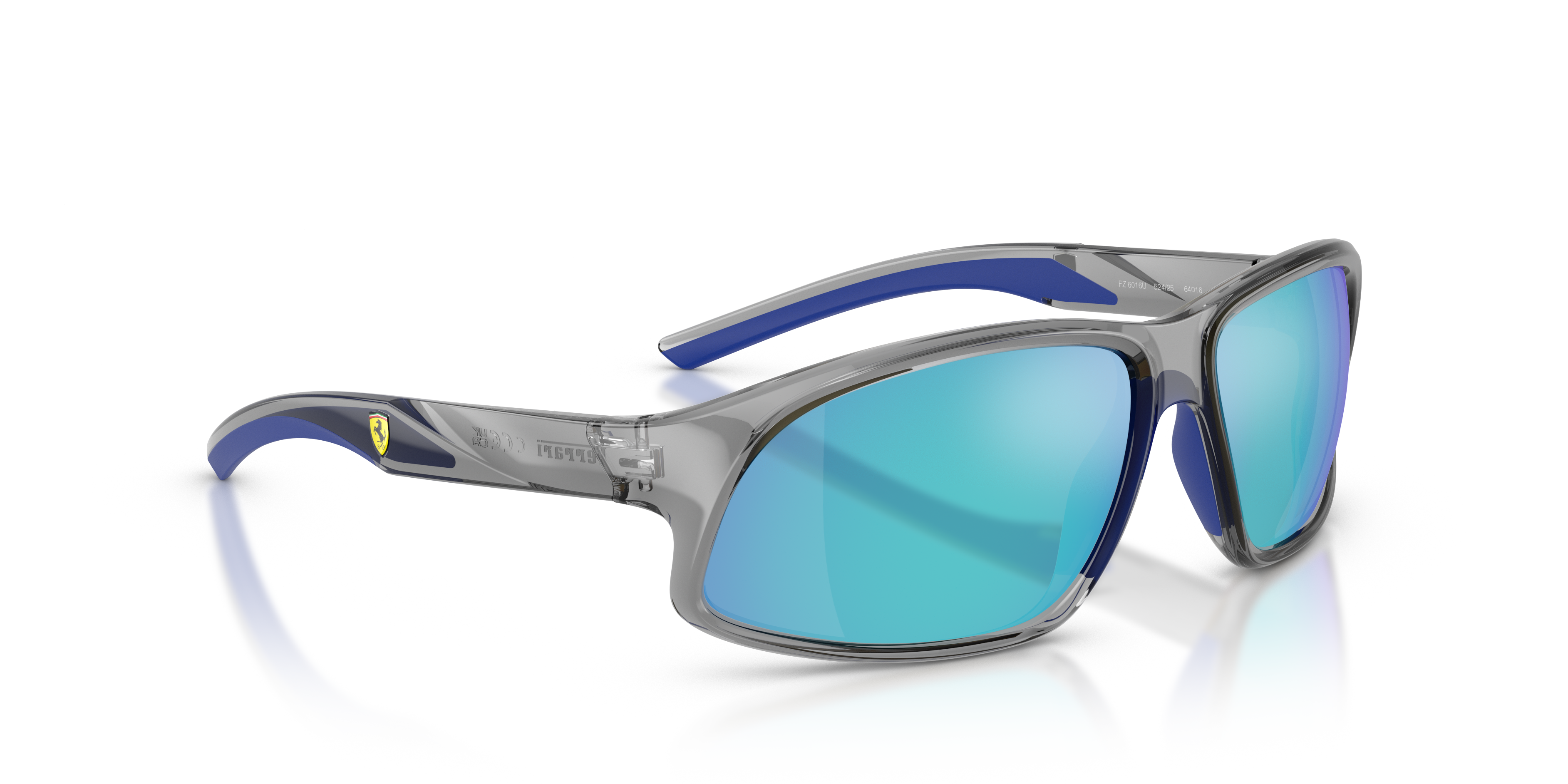 FERRARI SCUDERIA FZ6016U 524/25 64