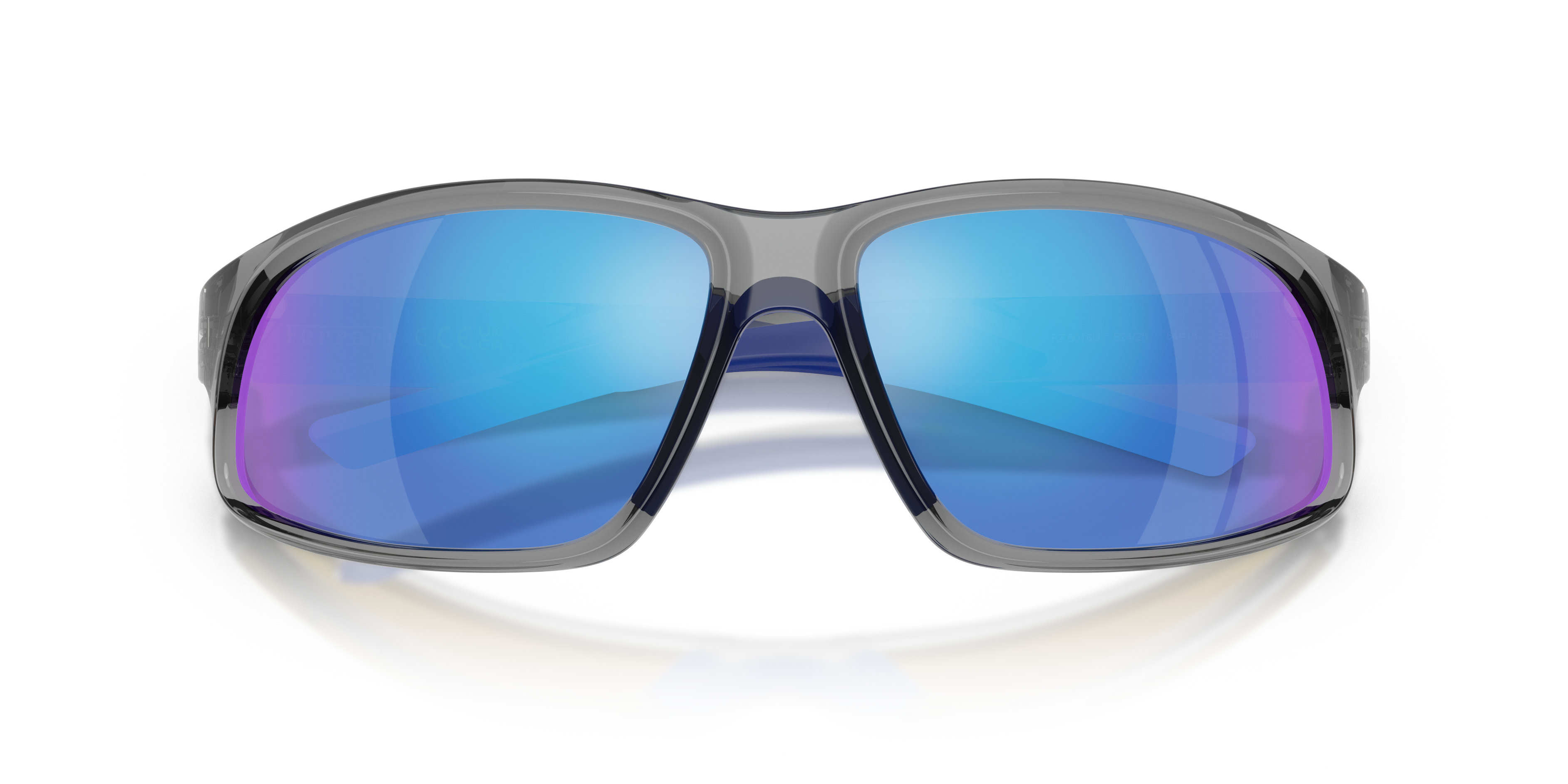 FERRARI SCUDERIA FZ6016U 524/25 64