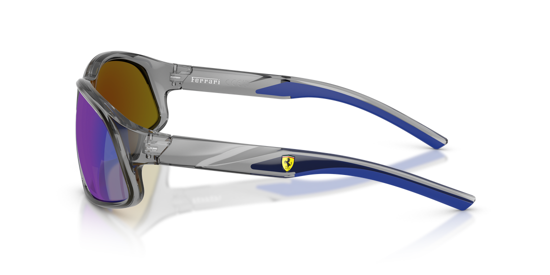 FERRARI SCUDERIA FZ6016U 524/25 64