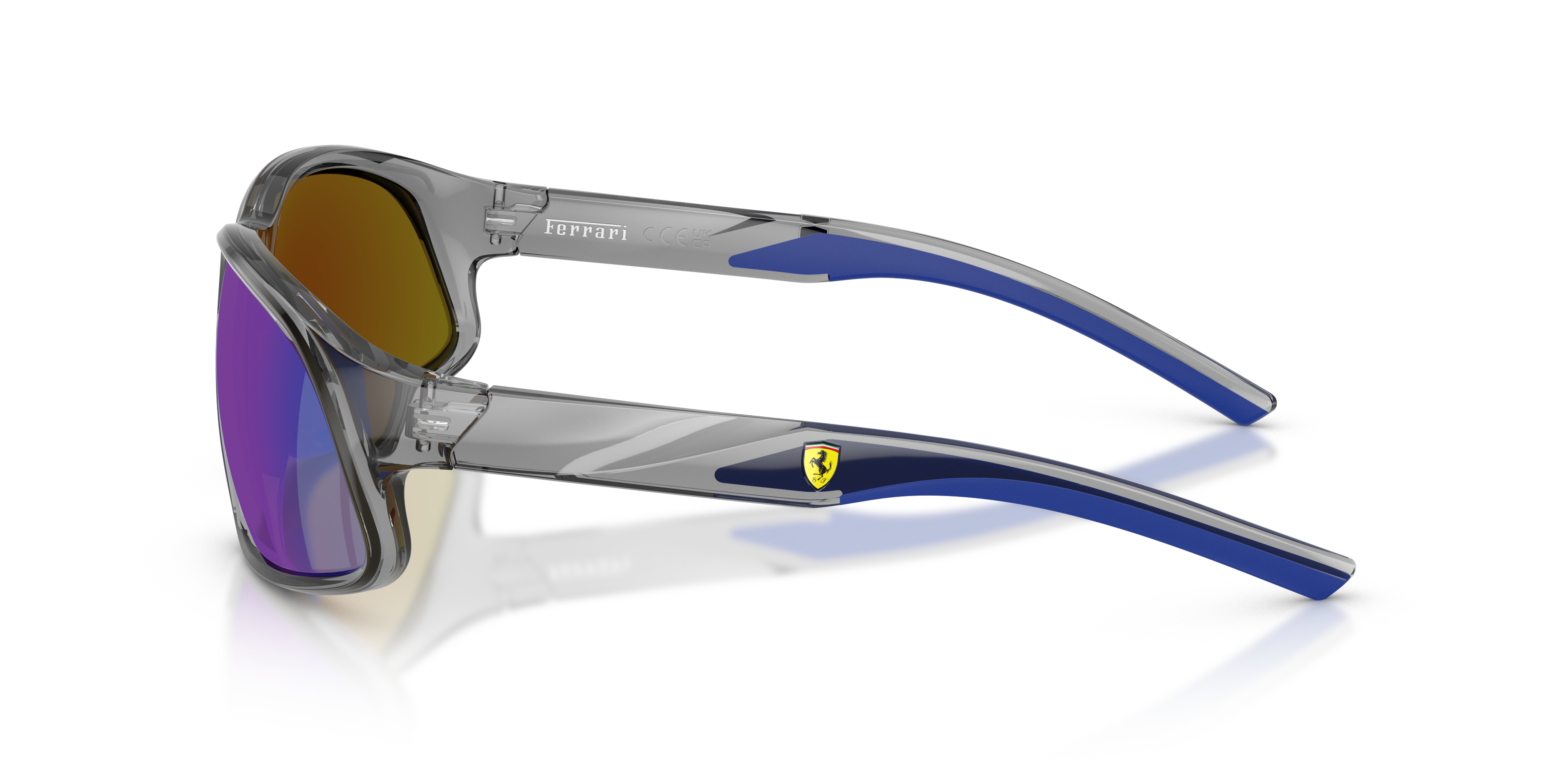 FERRARI SCUDERIA FZ6016U 524/25 64