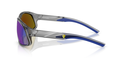 FERRARI SCUDERIA FZ6016U 524/25 64