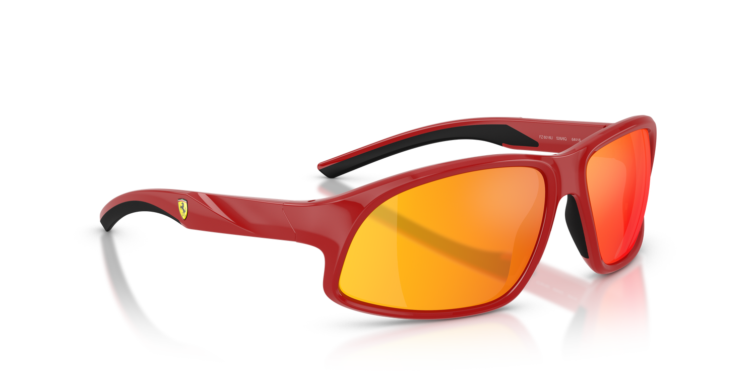 FERRARI SCUDERIA FZ6016U 526/6Q 64