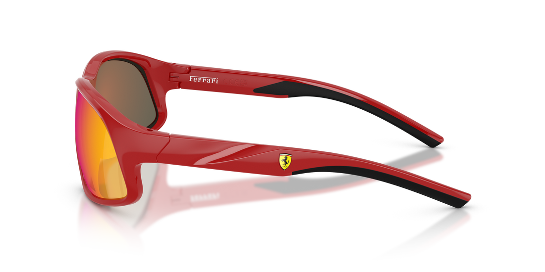 FERRARI SCUDERIA FZ6016U 526/6Q 64