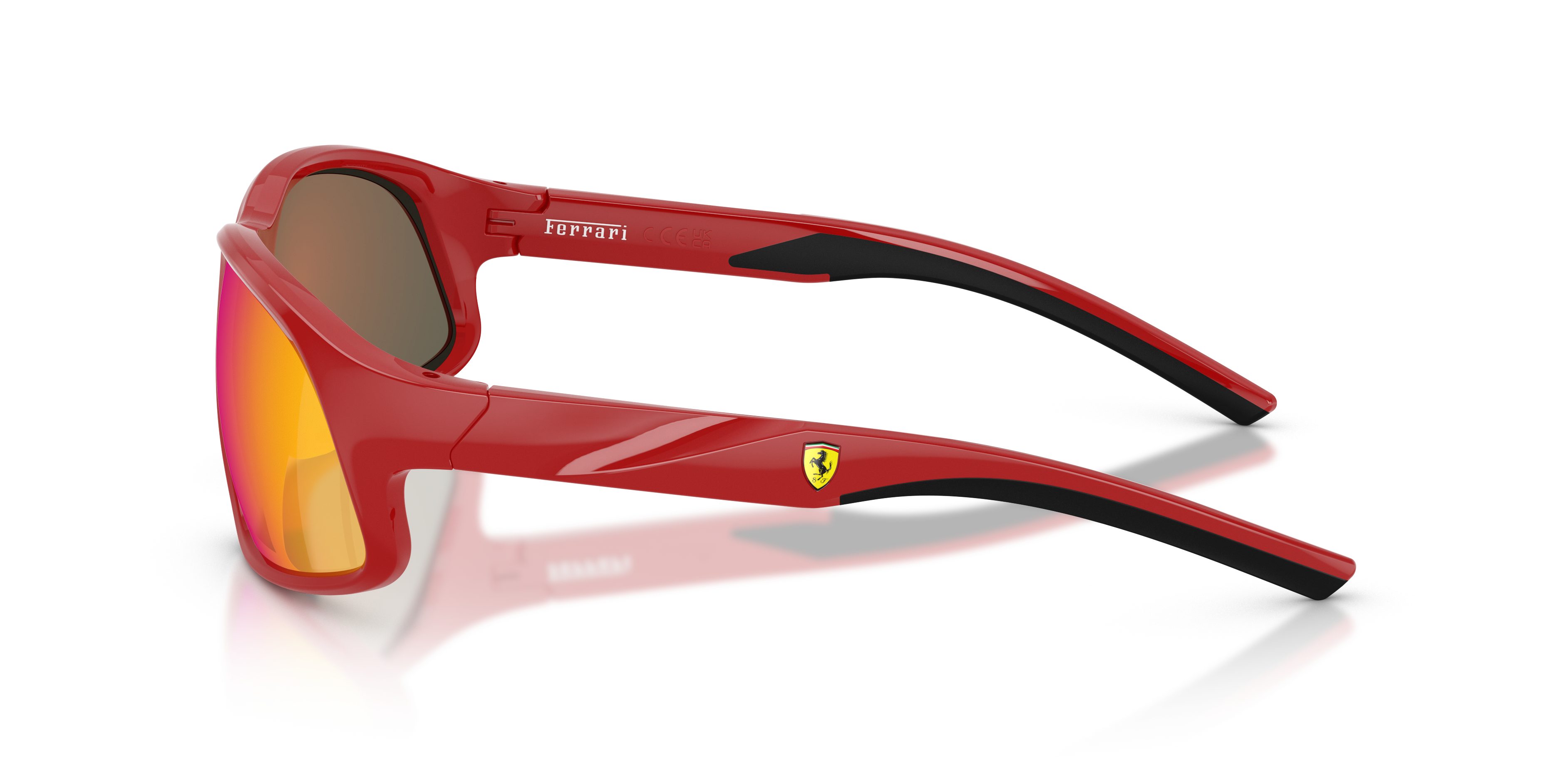 FERRARI SCUDERIA FZ6016U 526/6Q 64