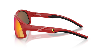 FERRARI SCUDERIA FZ6016U 526/6Q 64