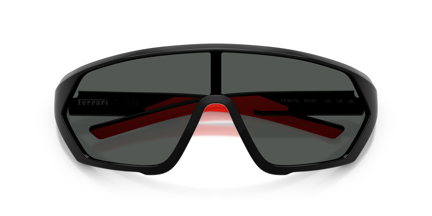 FERRARI SCUDERIA FZ6017U 501/87 36