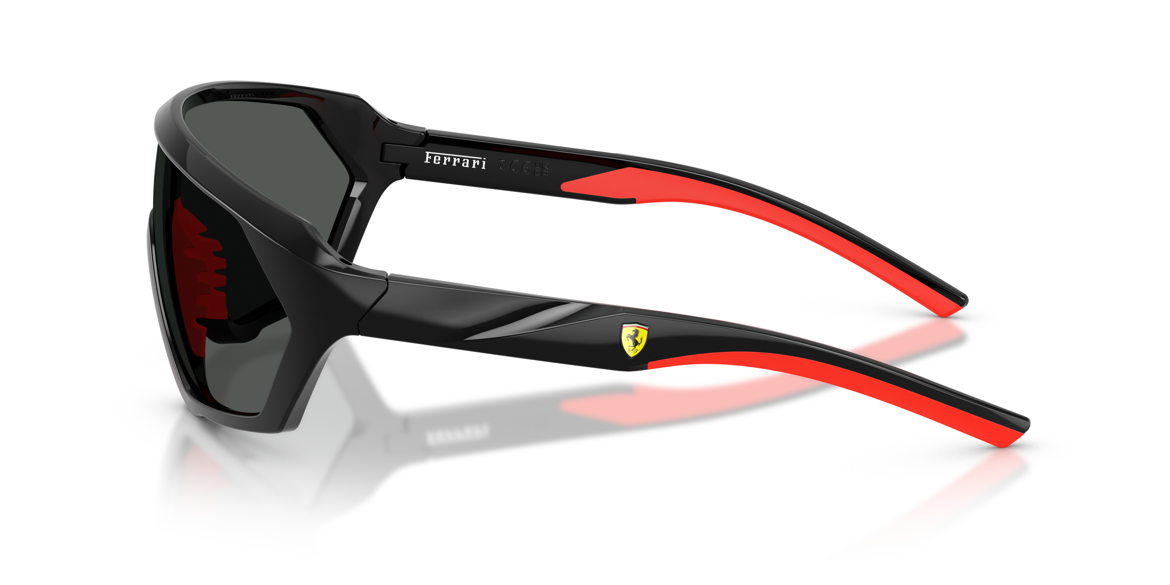 FERRARI SCUDERIA FZ6017U 501/87 36