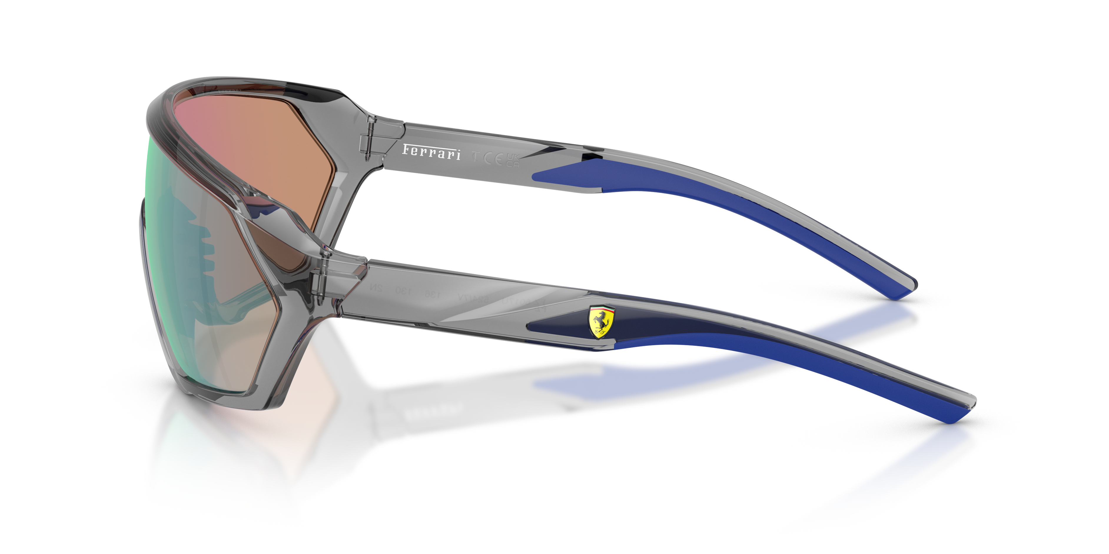 FERRARI SCUDERIA FZ6017U 524/7V 36