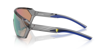 FERRARI SCUDERIA FZ6017U 524/7V 36