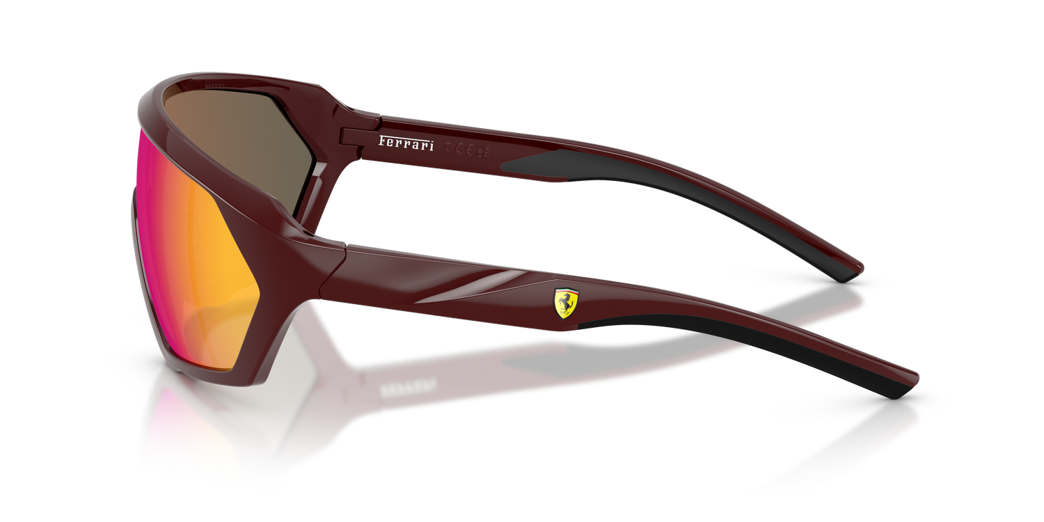 FERRARI SCUDERIA FZ6017U 525/6Q 36