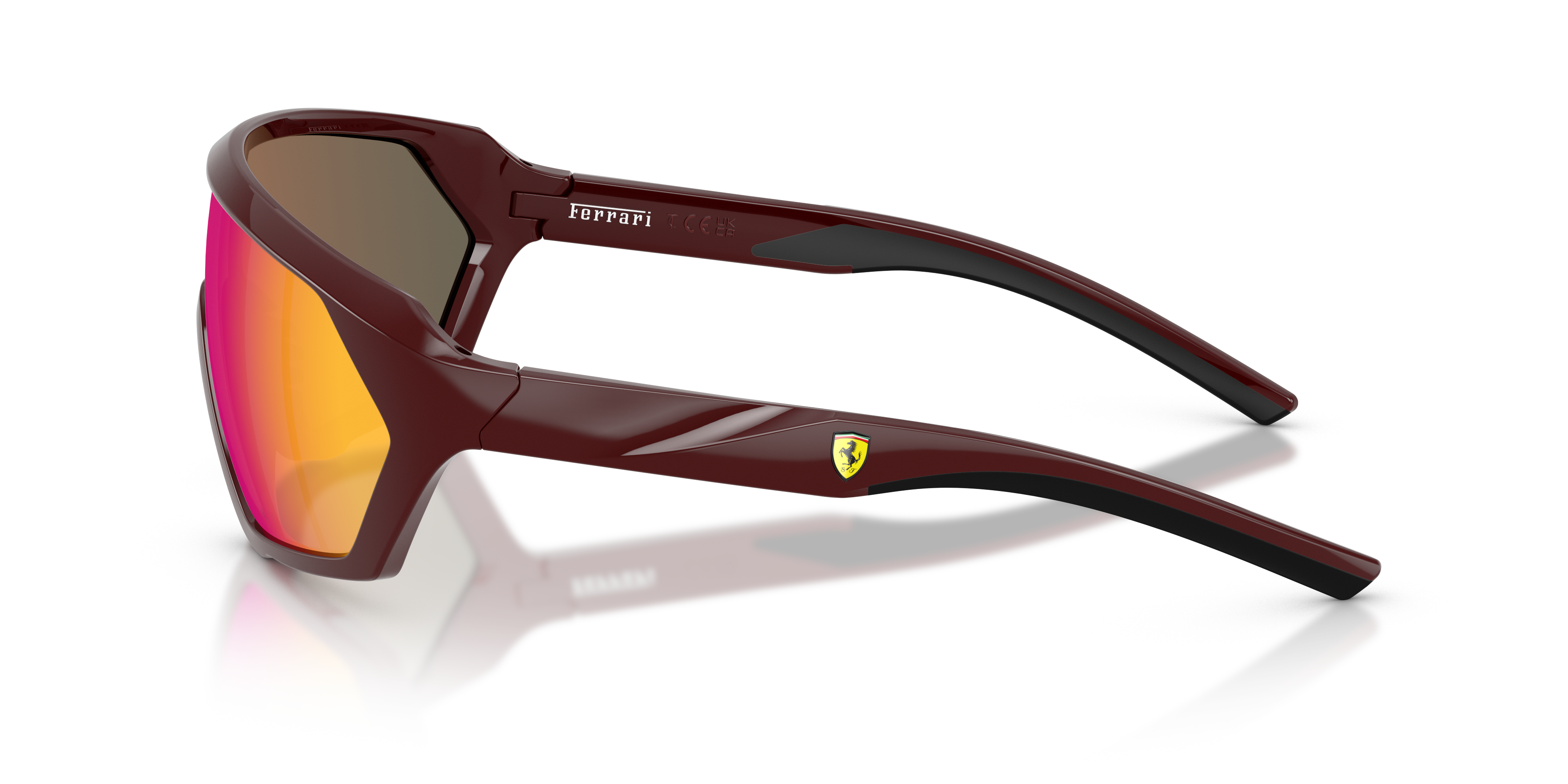 FERRARI SCUDERIA FZ6017U 525/6Q 36