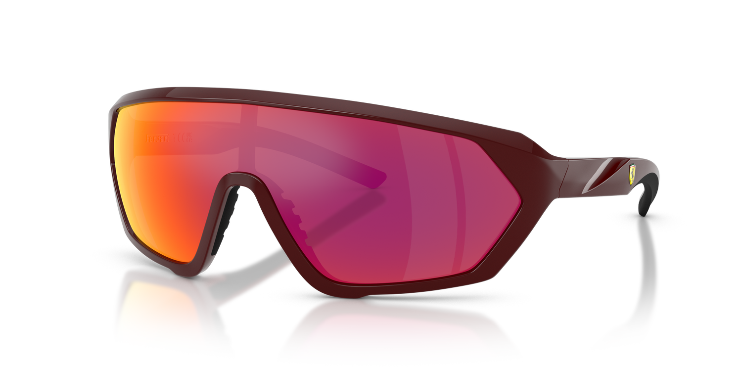 FERRARI SCUDERIA FZ6017U 525/6Q 36