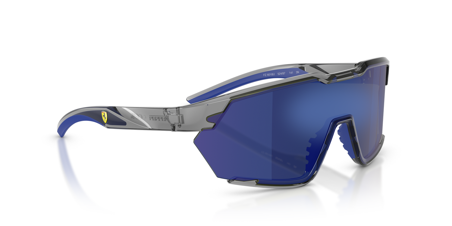 FERRARI SCUDERIA FZ6018U 524/87 41