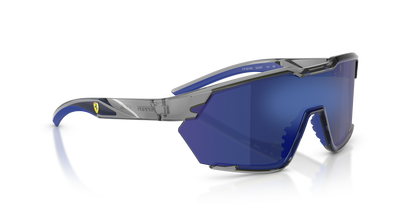 FERRARI SCUDERIA FZ6018U 524/87 41