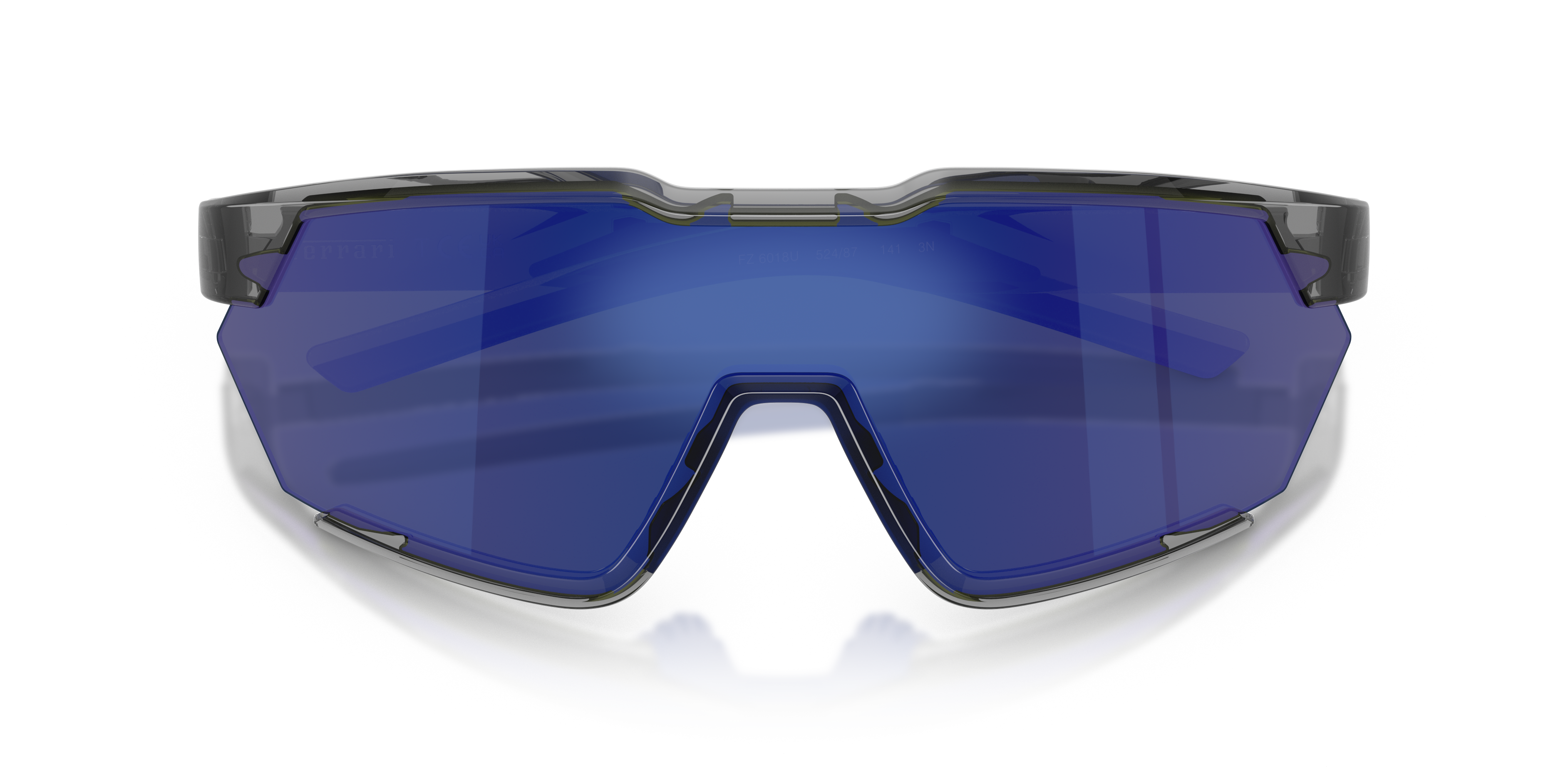 FERRARI SCUDERIA FZ6018U 524/87 41